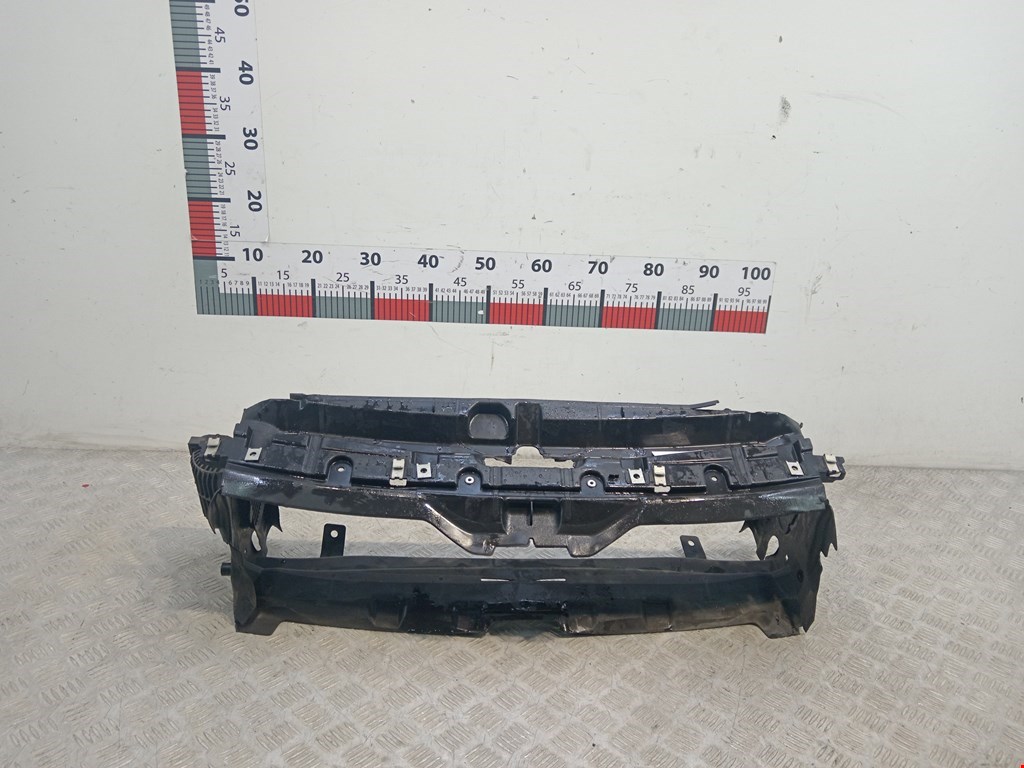 Воздухозаборник (наружный) BMW 3er F30/F31/F80 2011-2019