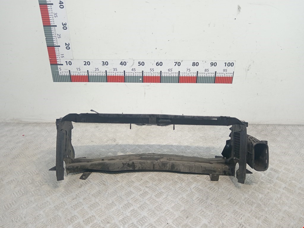 Воздухозаборник (наружный) BMW 3er F30/F31/F80 2011-2019