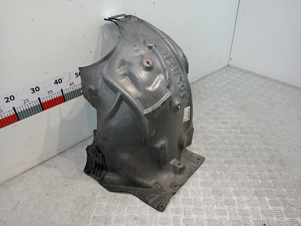 Локер (подкрылок) передний правый BMW 3er F30/F31/F80 2011-2019