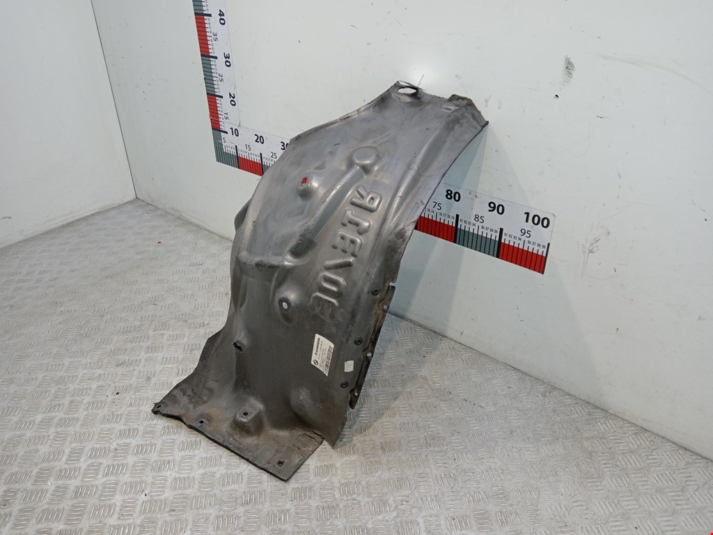 Локер (подкрылок) передний правый BMW 3er F30/F31/F80 2011-2019