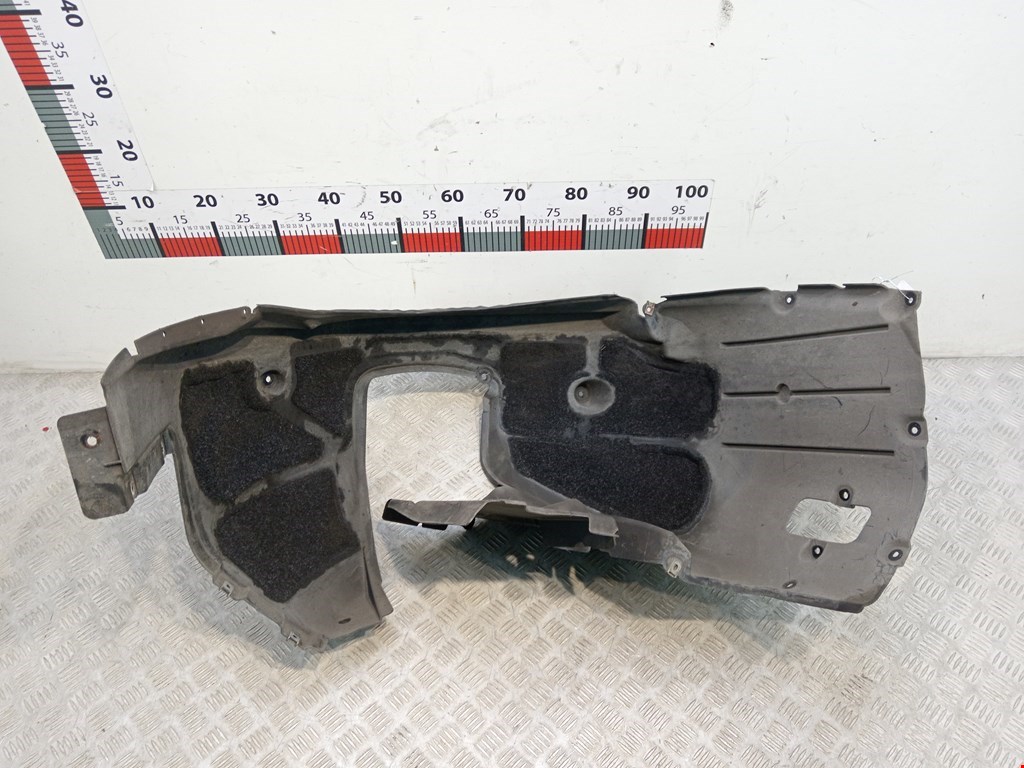 Локер (подкрылок) передний правый BMW 5er 5 серия E60/E61 2003-2010