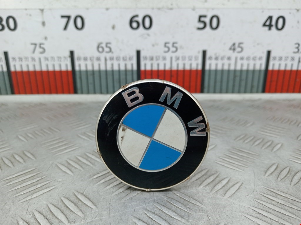 Колпак декоративный BMW 3er F30/F31/F80 2011-2019