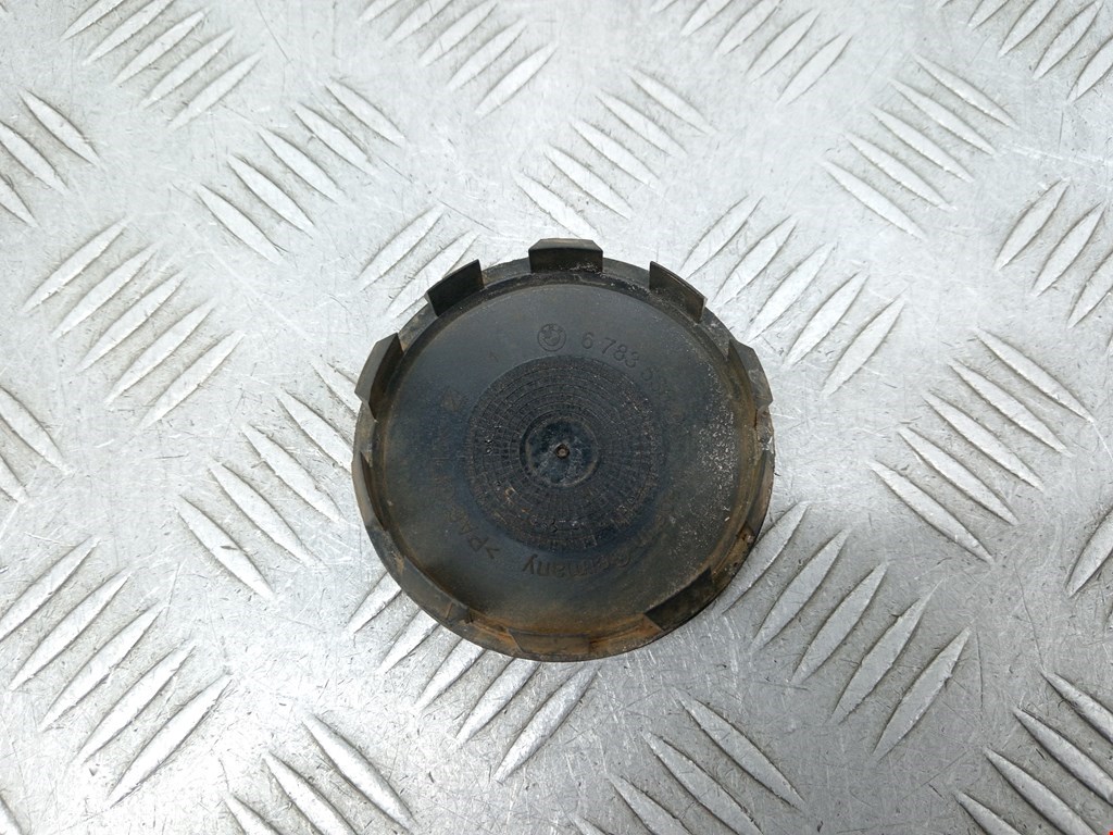 Колпак декоративный BMW 3er F30/F31/F80 2011-2019