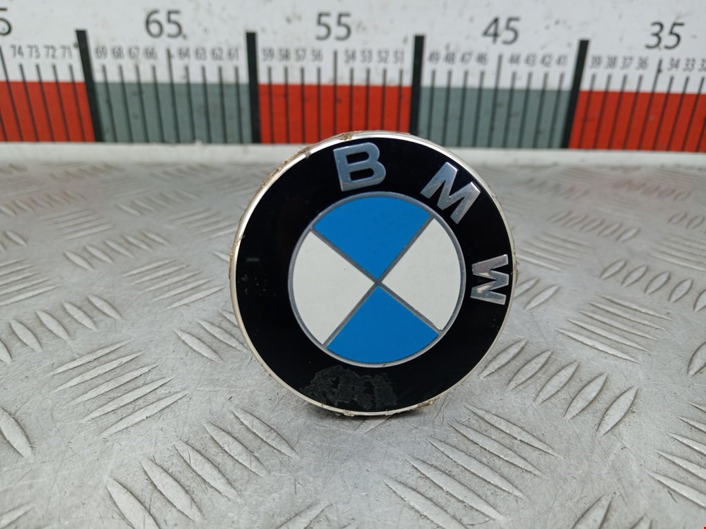 Колпак декоративный BMW 3er F30/F31/F80 2011-2019