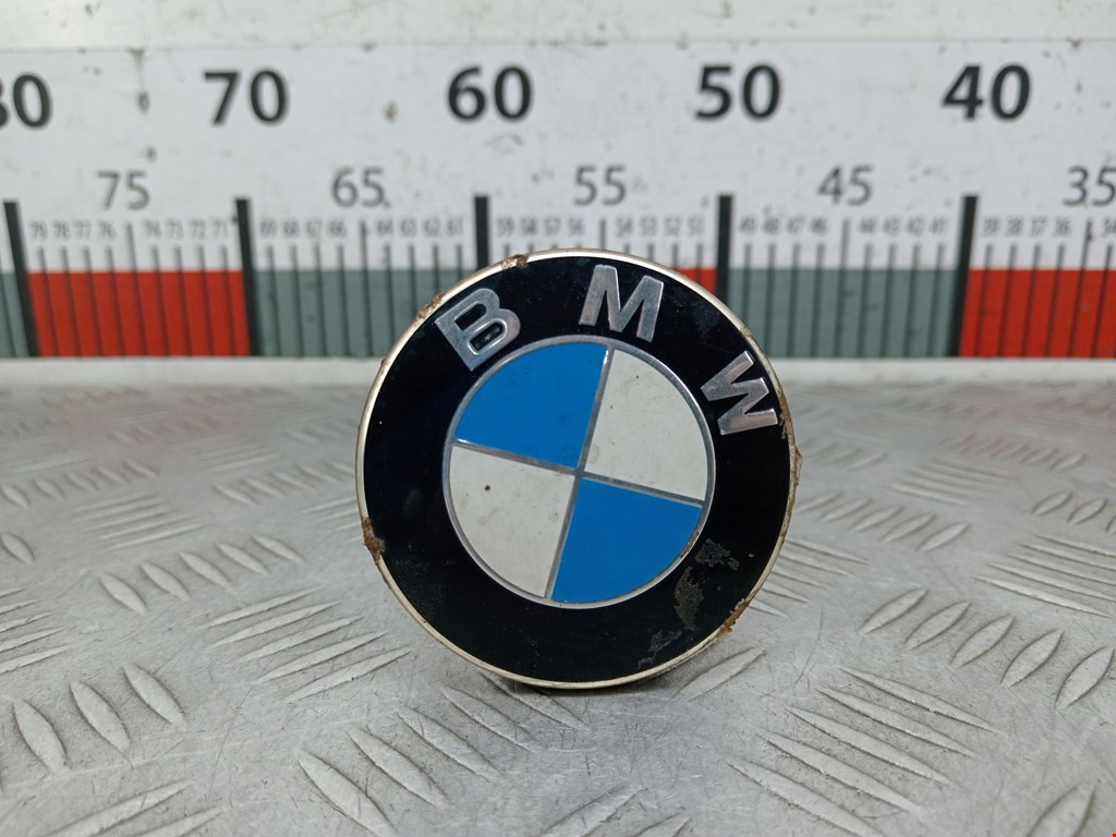 Колпак декоративный BMW 3er F30/F31/F80 2011-2019