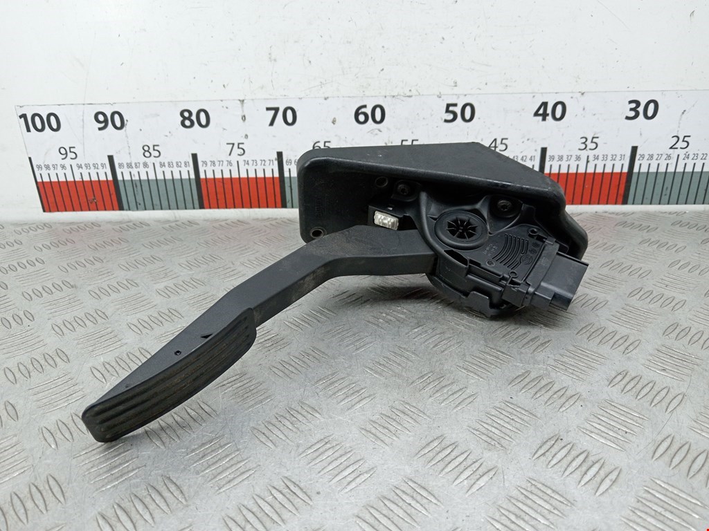 Педаль газа JAGUAR XF X250 2007-2015
