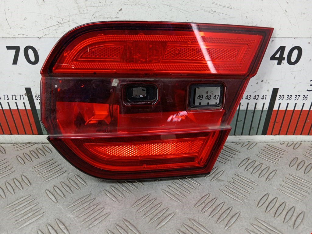 Фонарь задний внутренний правый JAGUAR XF X250 2007-2015