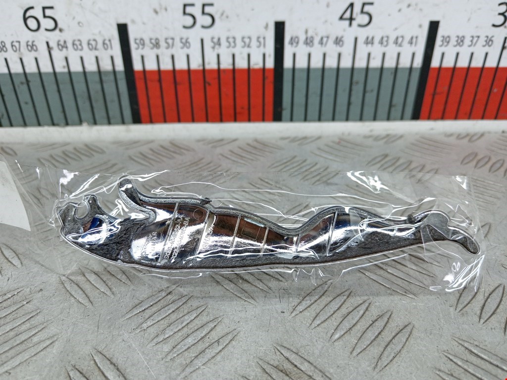 Эмблема (значок) JAGUAR XF X250 2007-2015