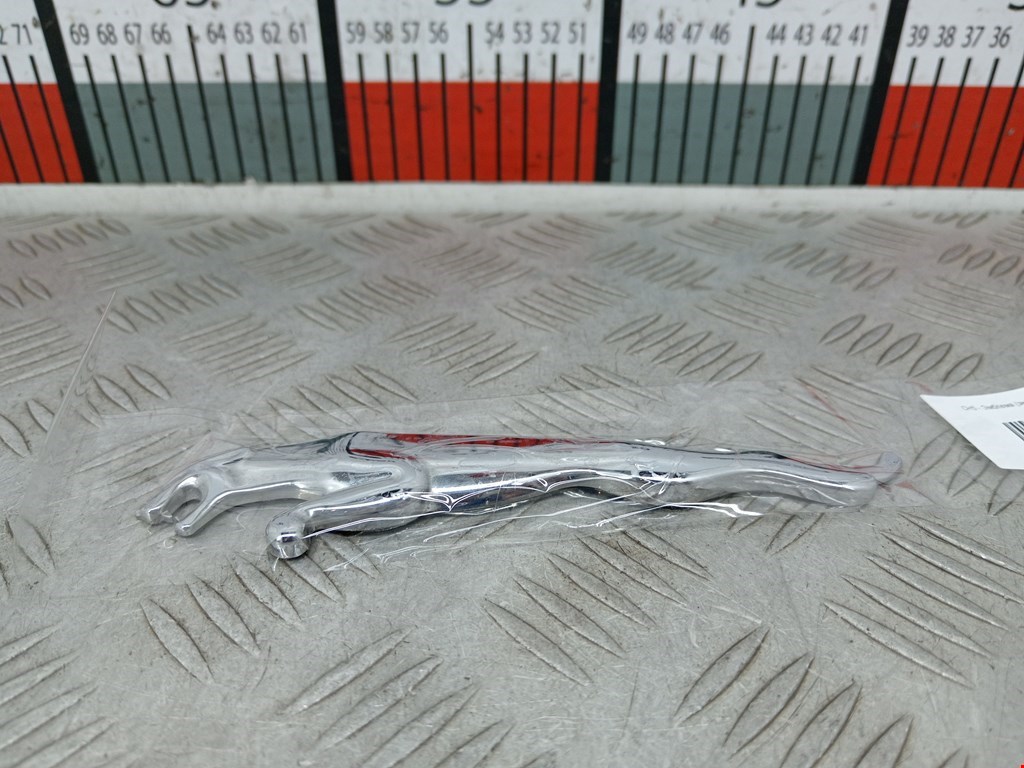 Эмблема (значок) JAGUAR XF X250 2007-2015