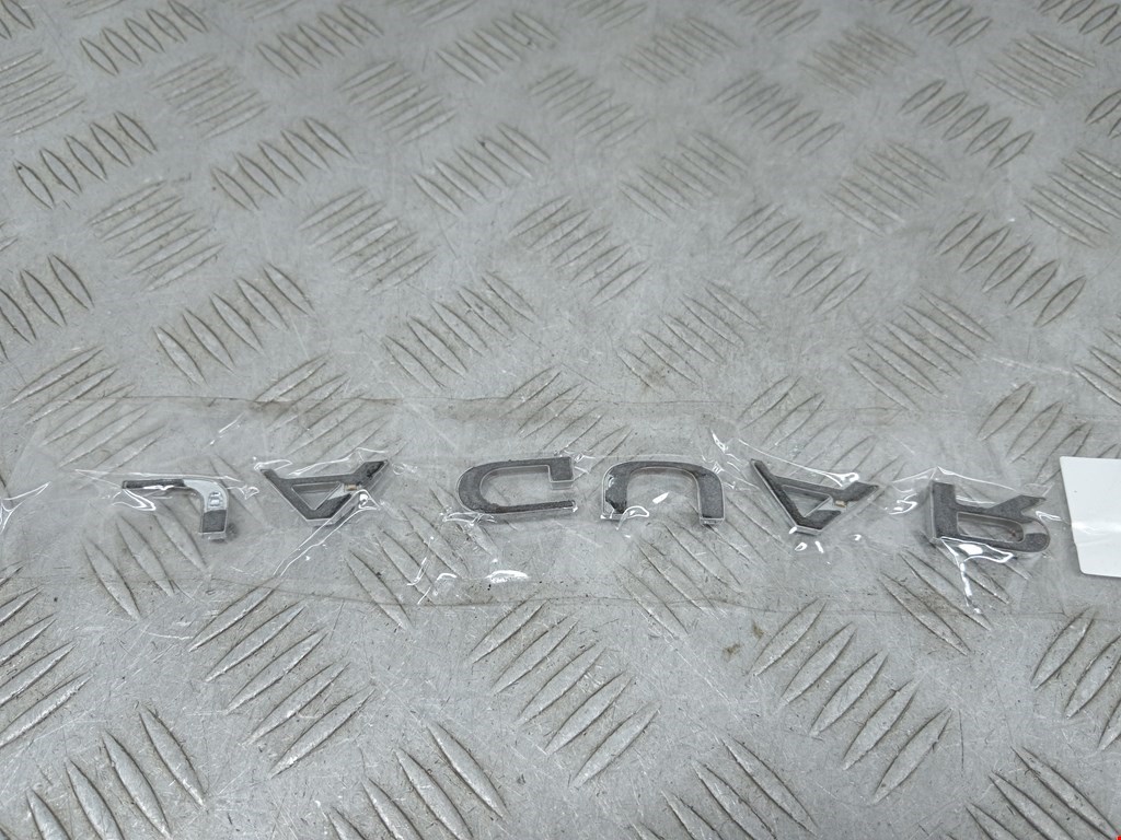 Эмблема (значок) JAGUAR XF X250 2007-2015