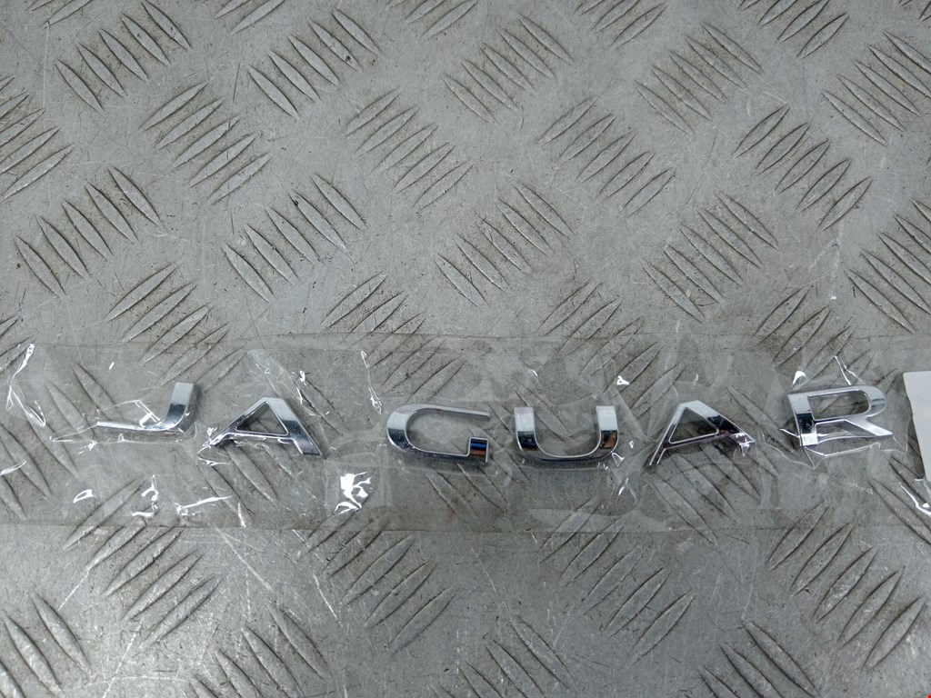 Эмблема (значок) JAGUAR XF X250 2007-2015