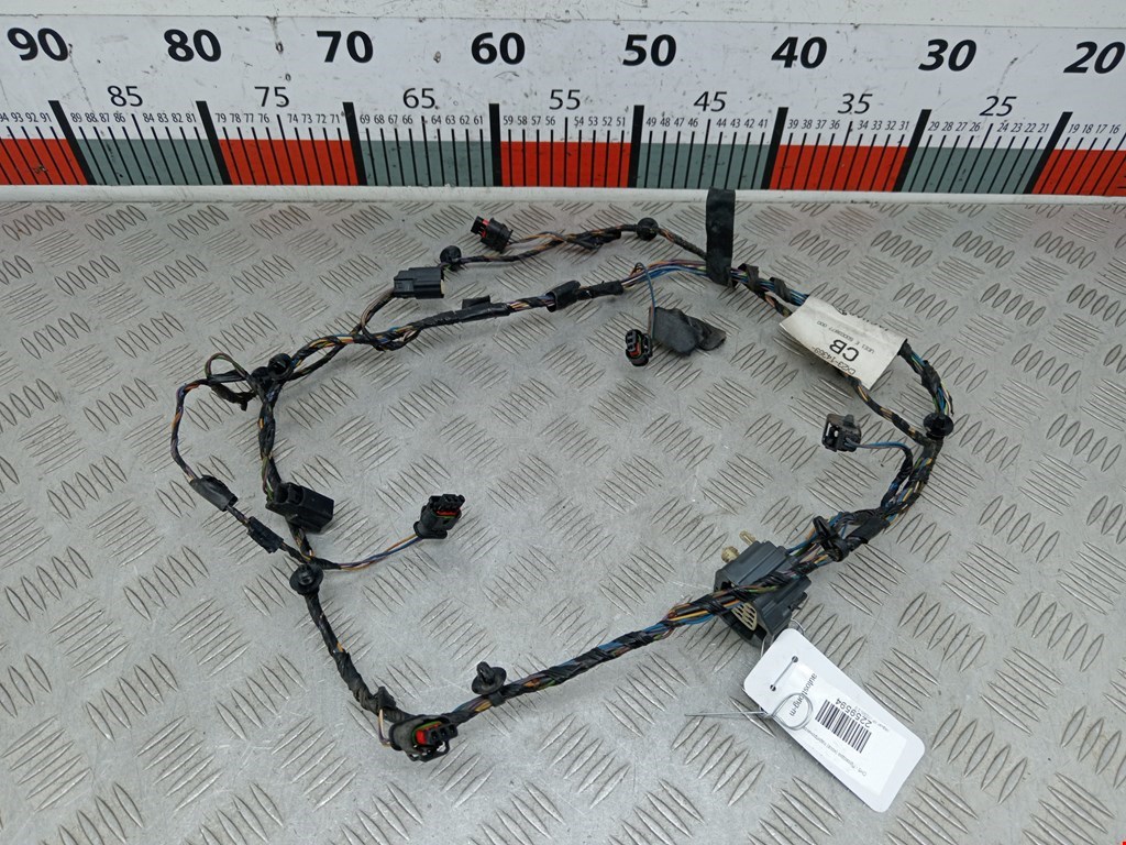 Проводка коса JAGUAR XF X250 2007-2015