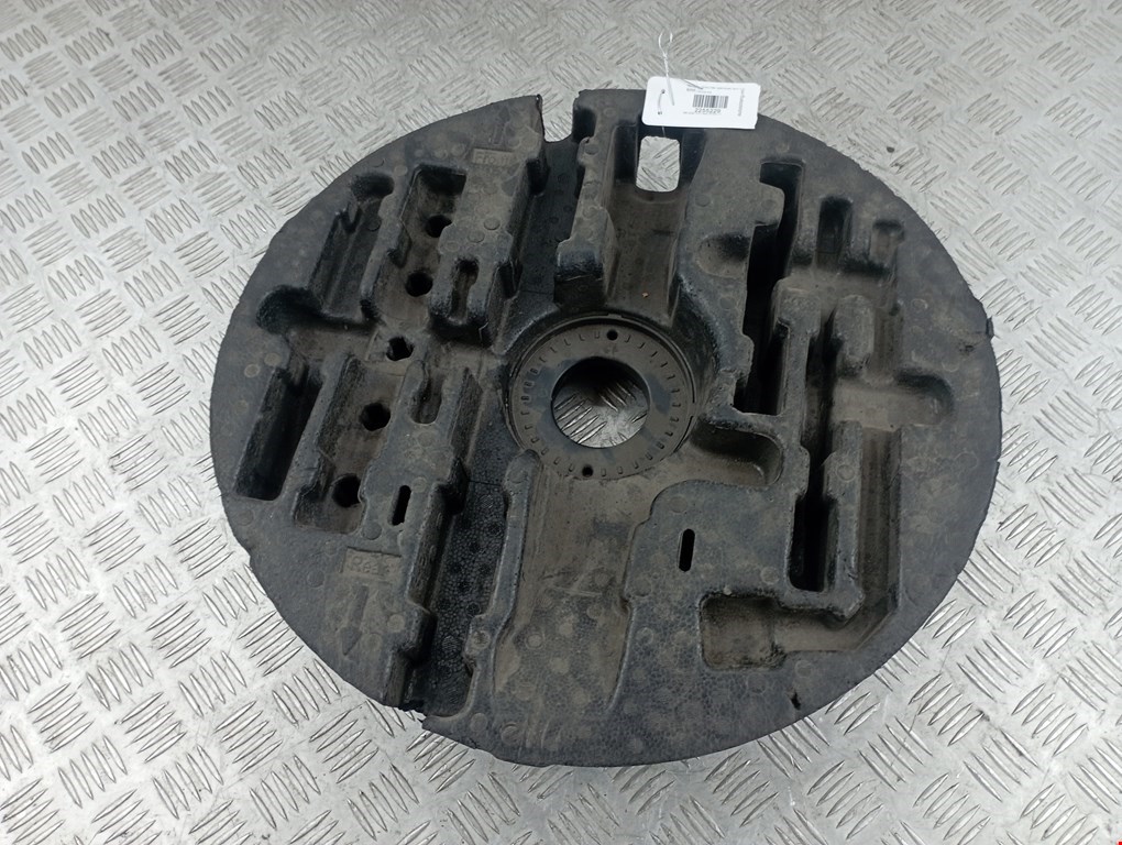 Ящик под инструмент MERCEDES-BENZ GLE-Class W166 2015-2018