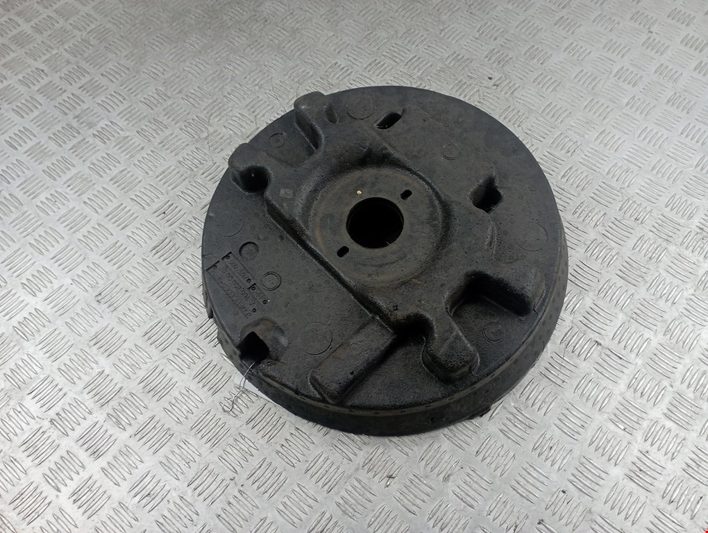 Ящик под инструмент MERCEDES-BENZ GLE-Class W166 2015-2018