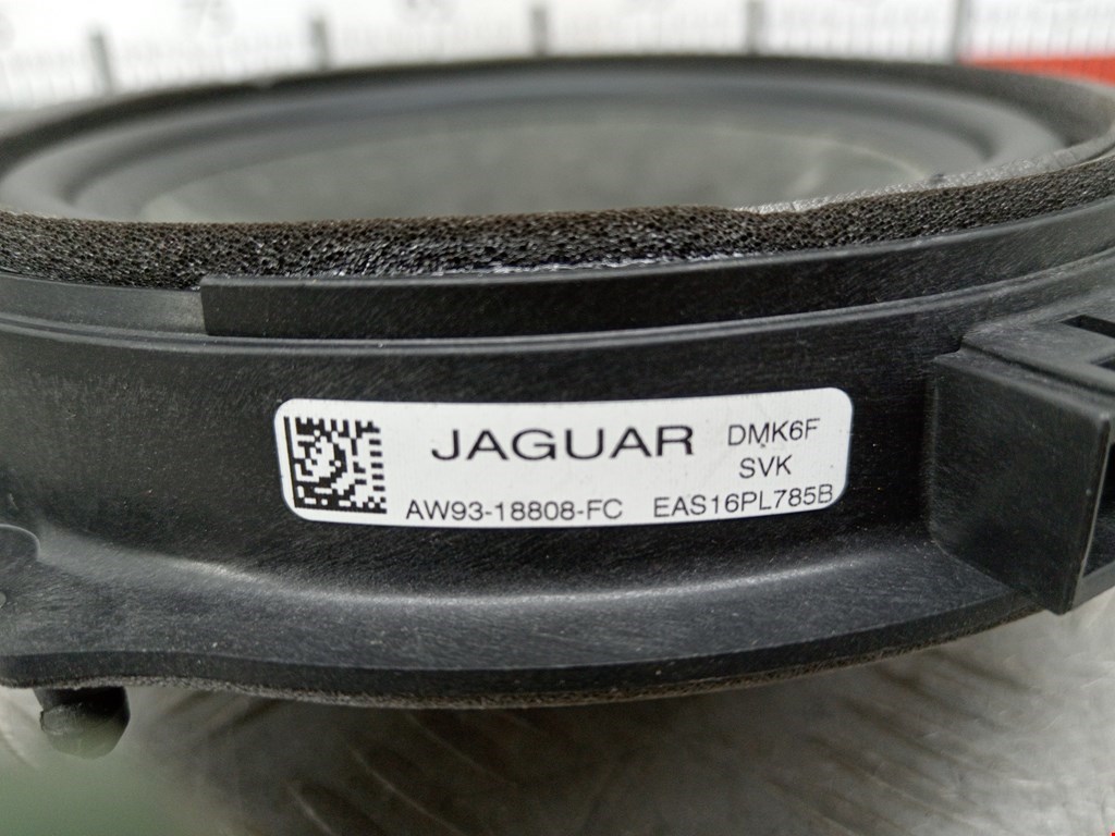 Динамик JAGUAR XF X250 2007-2015