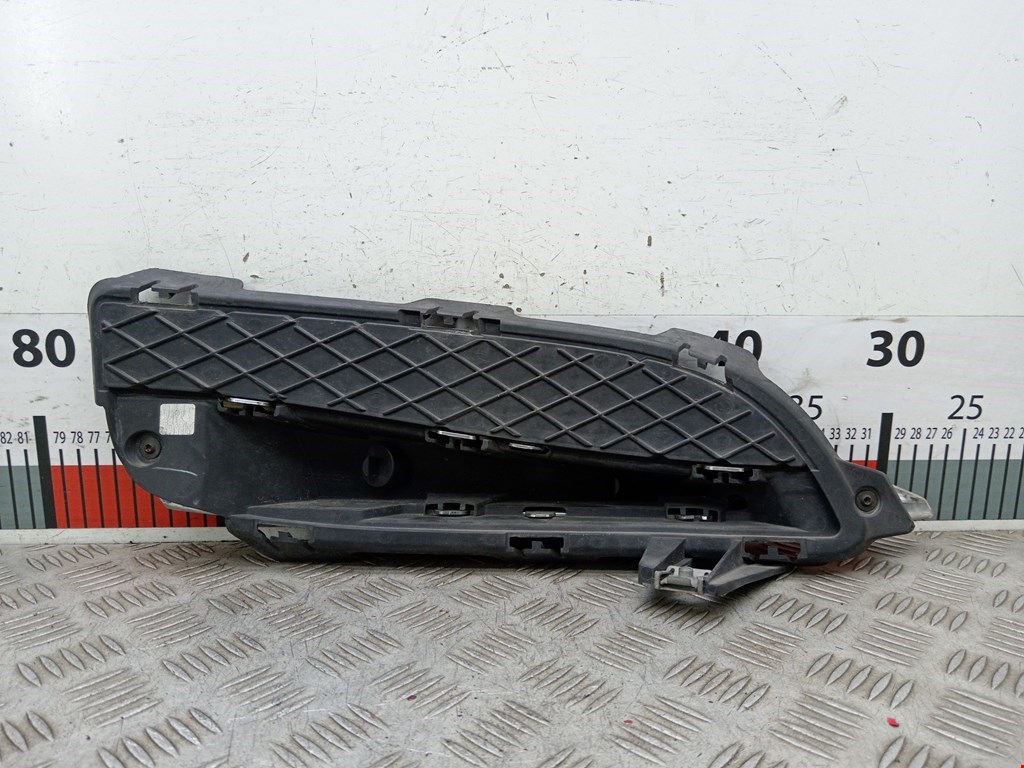 Решетка в бампер JAGUAR XF X250 2007-2015