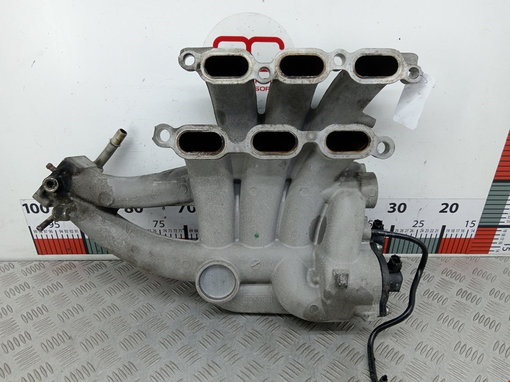 Коллектор впускной JAGUAR XF X250 2007-2015