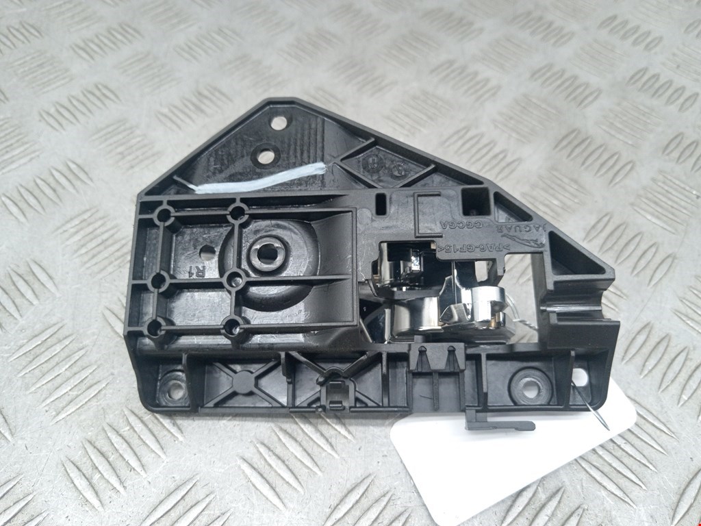 Ручка дверная задняя внутренняя правая JAGUAR XF X250 2007-2015