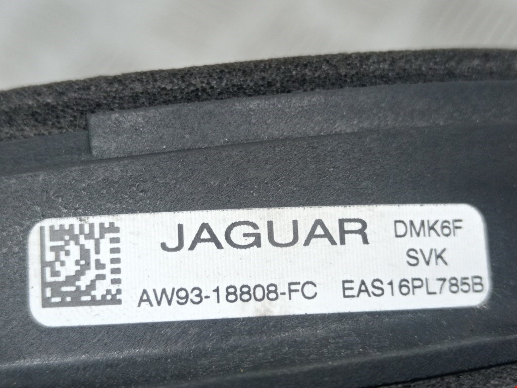 Динамик JAGUAR XF X250 2007-2015