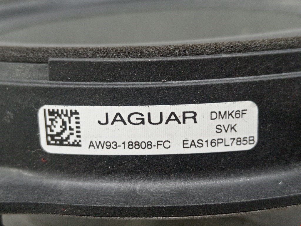 Динамик JAGUAR XF X250 2007-2015