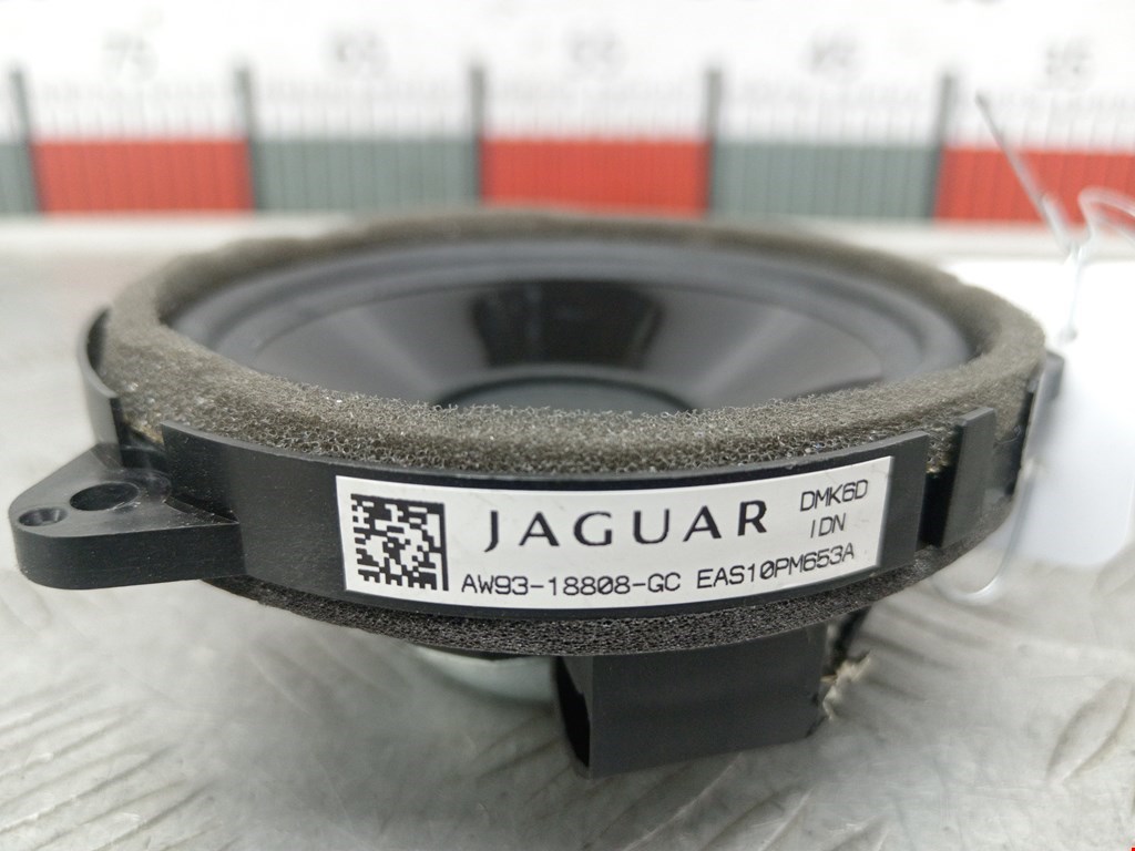 Динамик JAGUAR XF X250 2007-2015