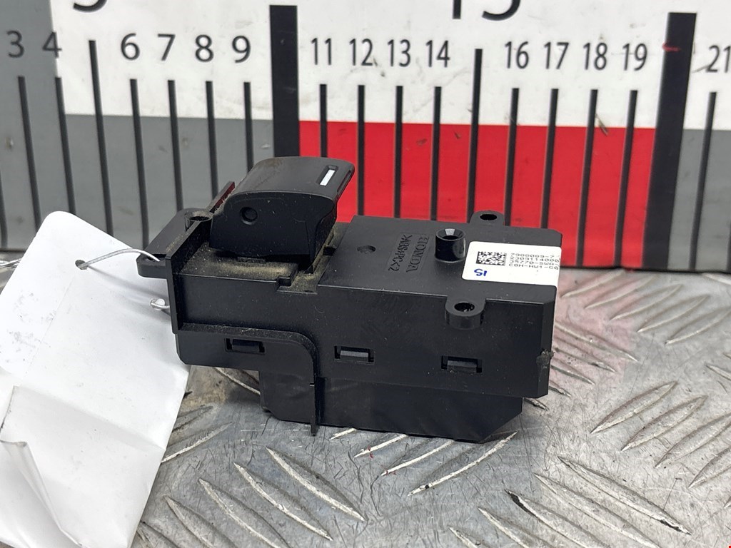 Кнопка стеклоподъемника HONDA CR-V III 2007-2012