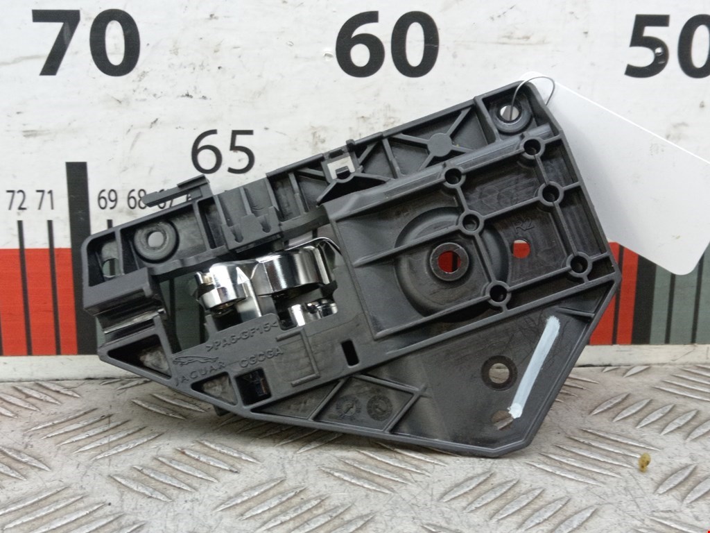 Ручка дверная передняя внутренняя правая JAGUAR XF X250 2007-2015