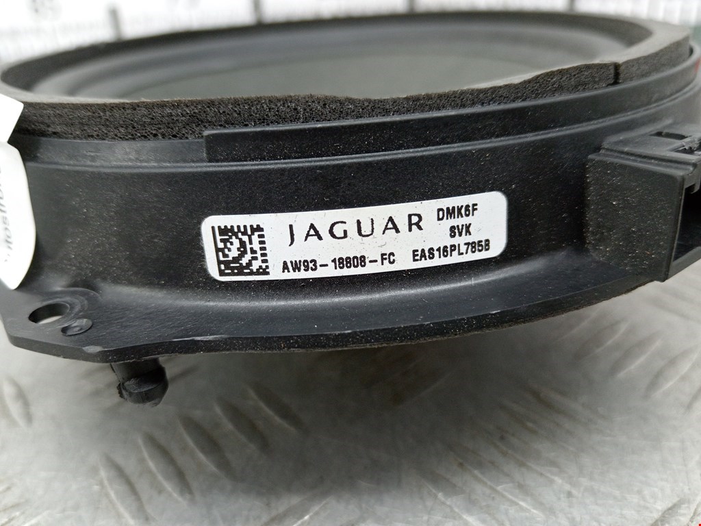 Динамик JAGUAR XF X250 2007-2015