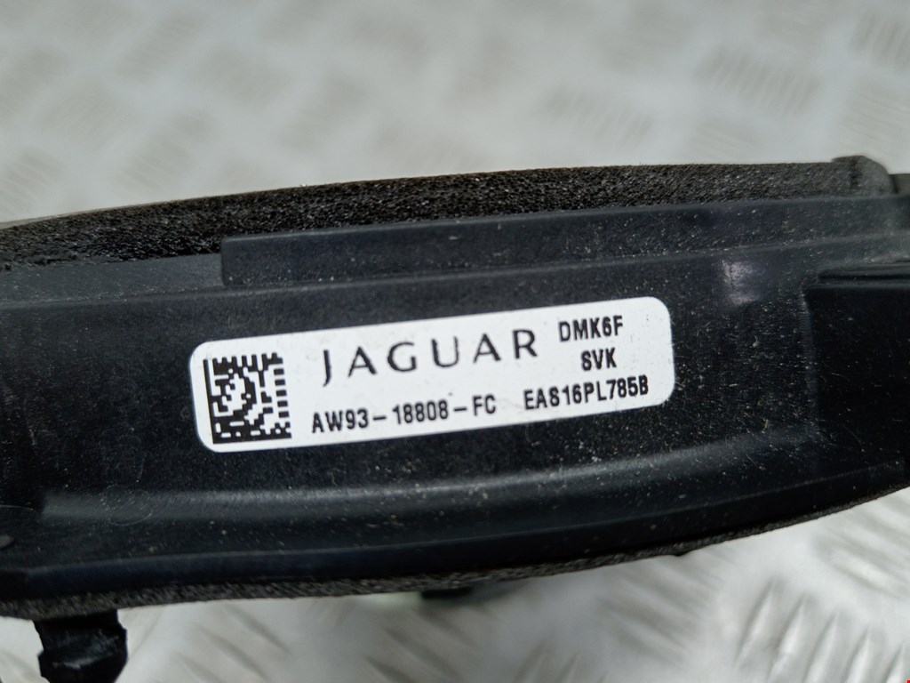 Динамик JAGUAR XF X250 2007-2015