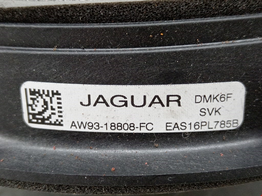 Динамик JAGUAR XF X250 2007-2015