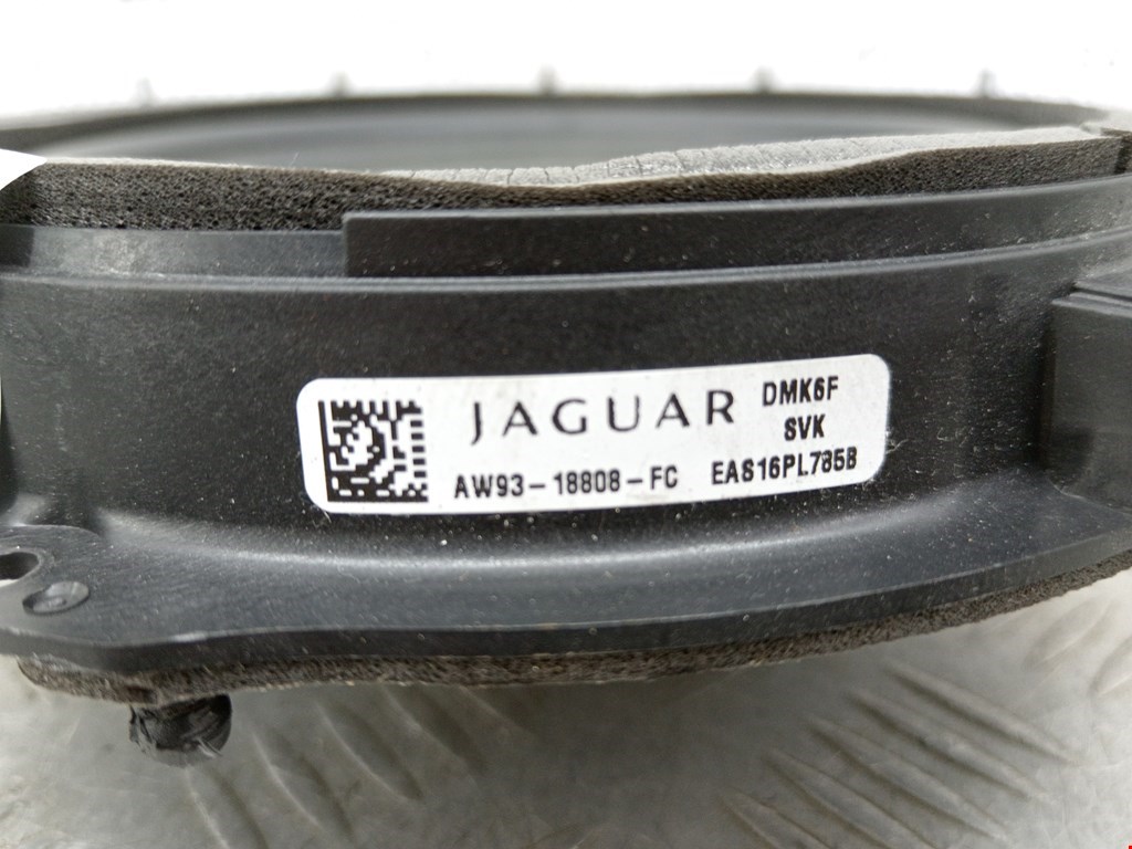 Динамик JAGUAR XF X250 2007-2015