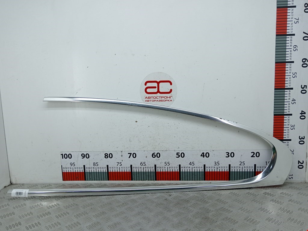 Уплотнитель (внутри) JAGUAR XF X250 2007-2015