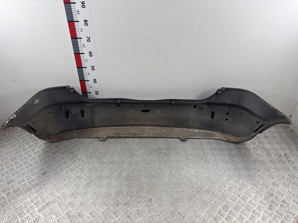 Бампер задний MERCEDES-BENZ A-Class W168 1997-2004