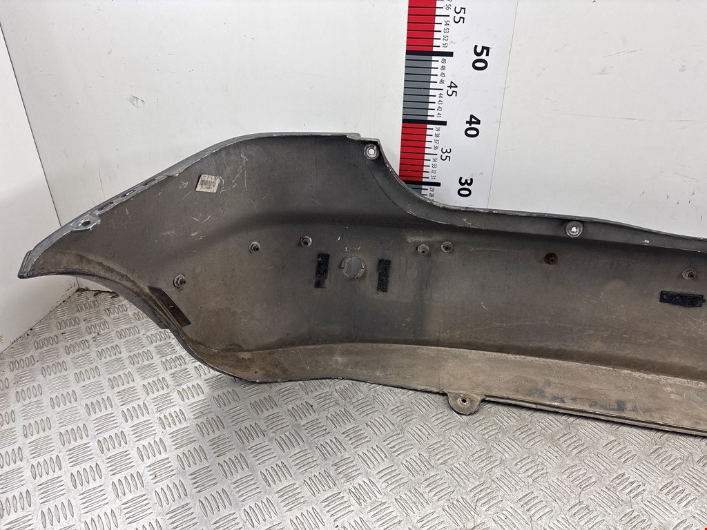 Бампер задний MERCEDES-BENZ A-Class W168 1997-2004