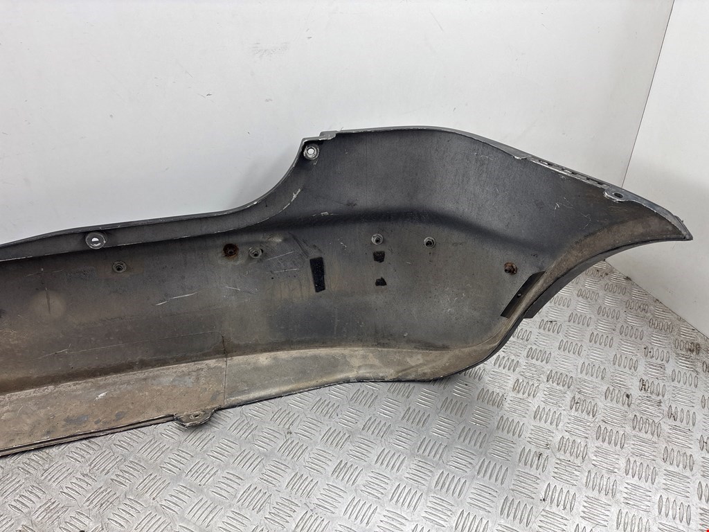 Бампер задний MERCEDES-BENZ A-Class W168 1997-2004