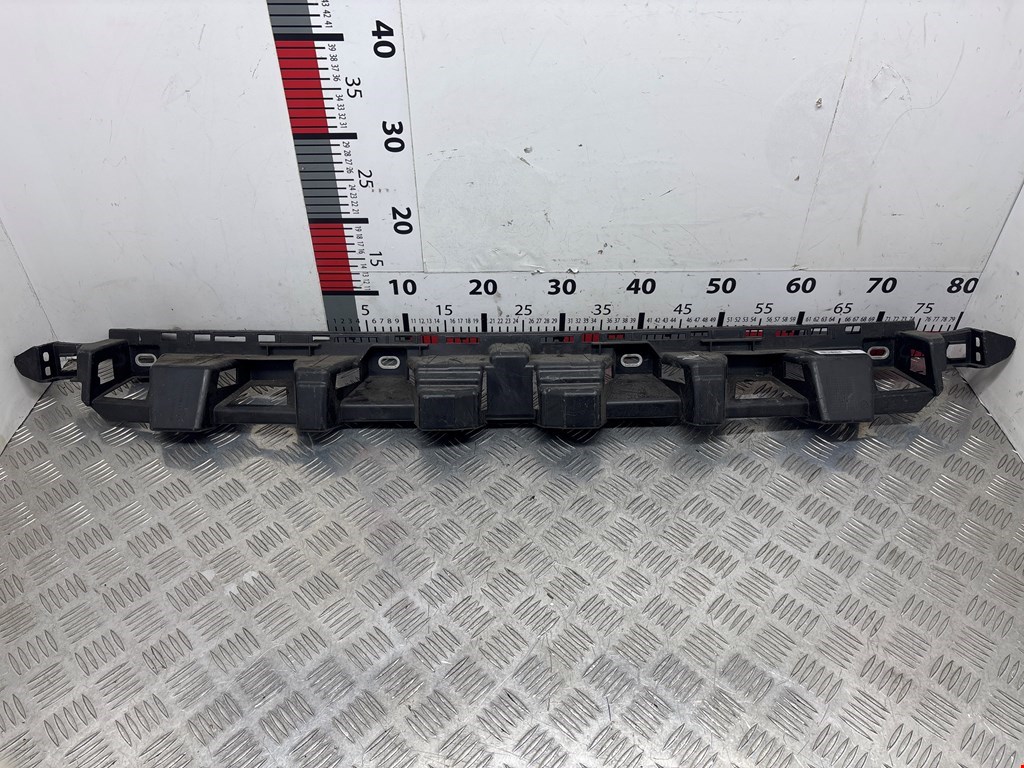 Кронштейн заднего бампера центральный MERCEDES-BENZ GLE-Class W166 2015-2018