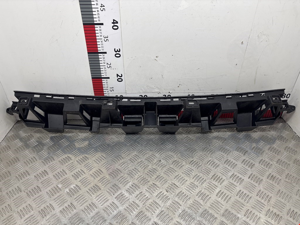 Кронштейн заднего бампера центральный MERCEDES-BENZ GLE-Class W166 2015-2018