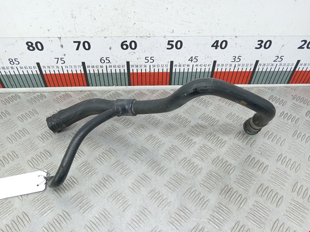 Патрубок JAGUAR XF X250 2007-2015