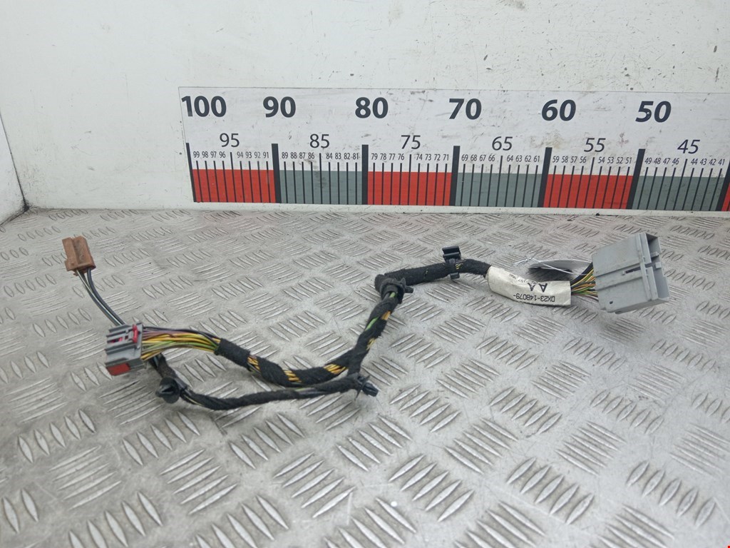 Проводка коса JAGUAR XF X250 2007-2015