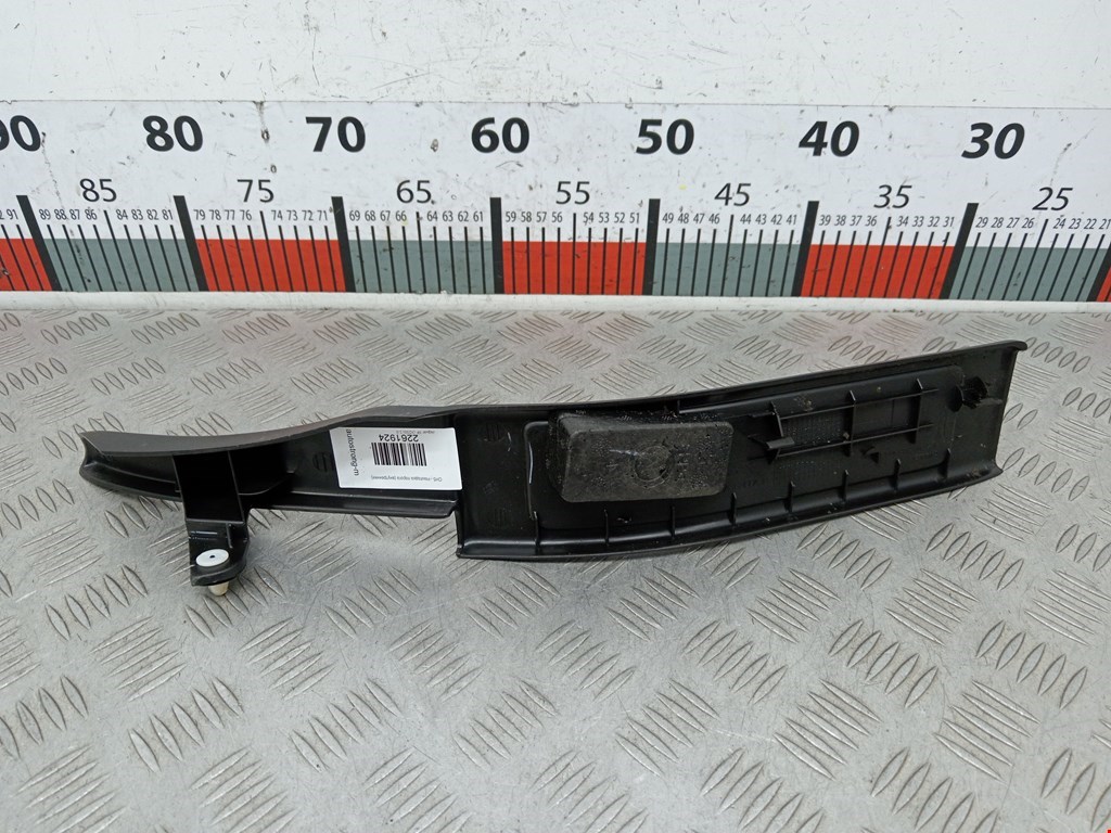 Накладка порога (внутренняя) JAGUAR XF X250 2007-2015