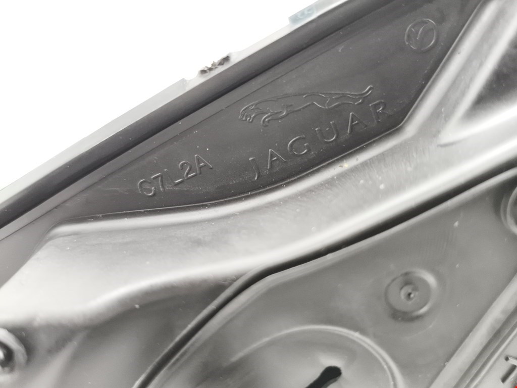Зеркало правое JAGUAR XF X250 2007-2015