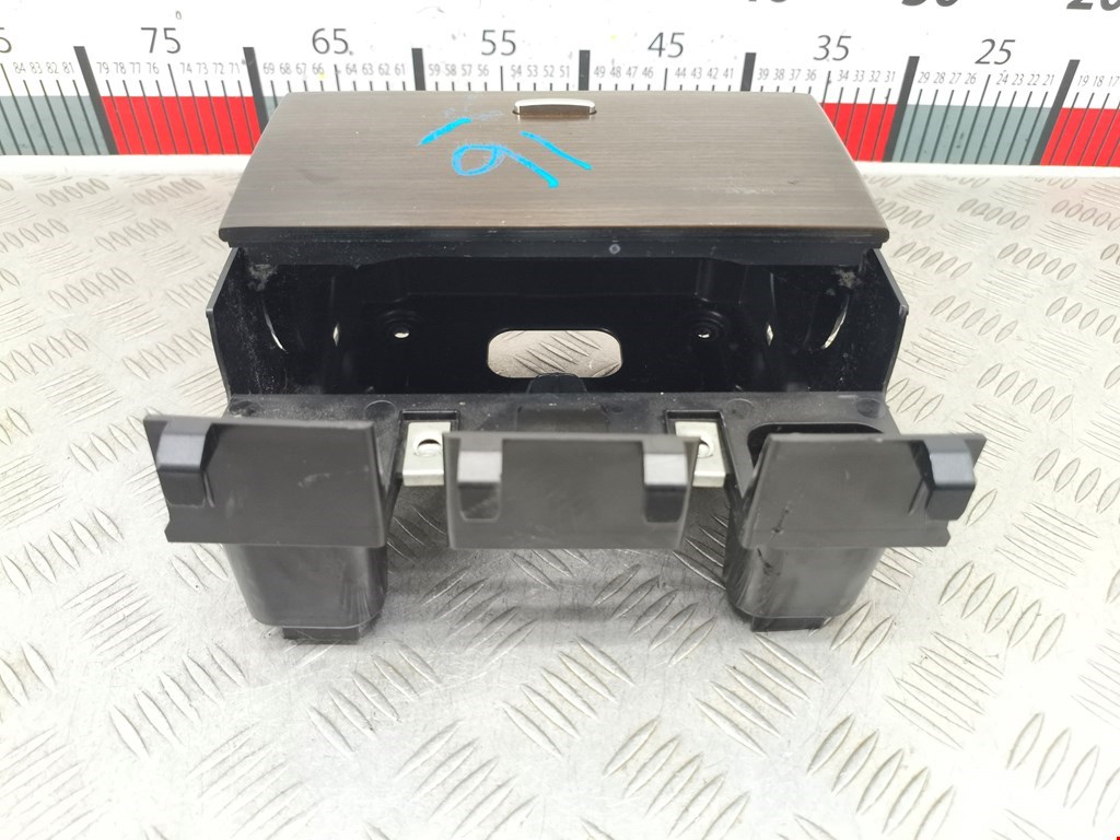 Пепельница передняя JAGUAR XF X250 2007-2015