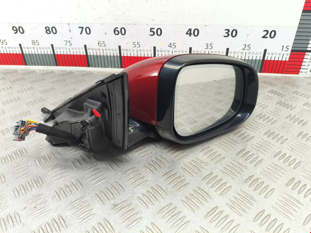 Зеркало правое JAGUAR XF X250 2007-2015