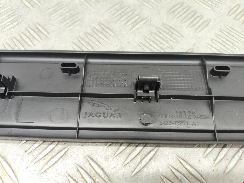 Накладка порога (внутренняя) JAGUAR XF X250 2007-2015