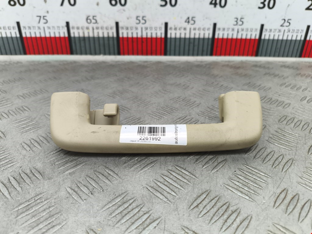 Ручка внутренняя потолочная (потолка салона) JAGUAR XF X250 2007-2015