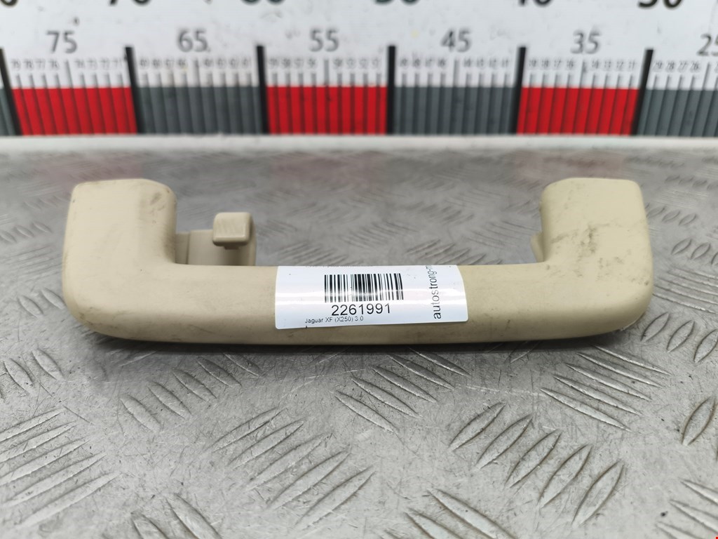 Ручка внутренняя потолочная (потолка салона) JAGUAR XF X250 2007-2015