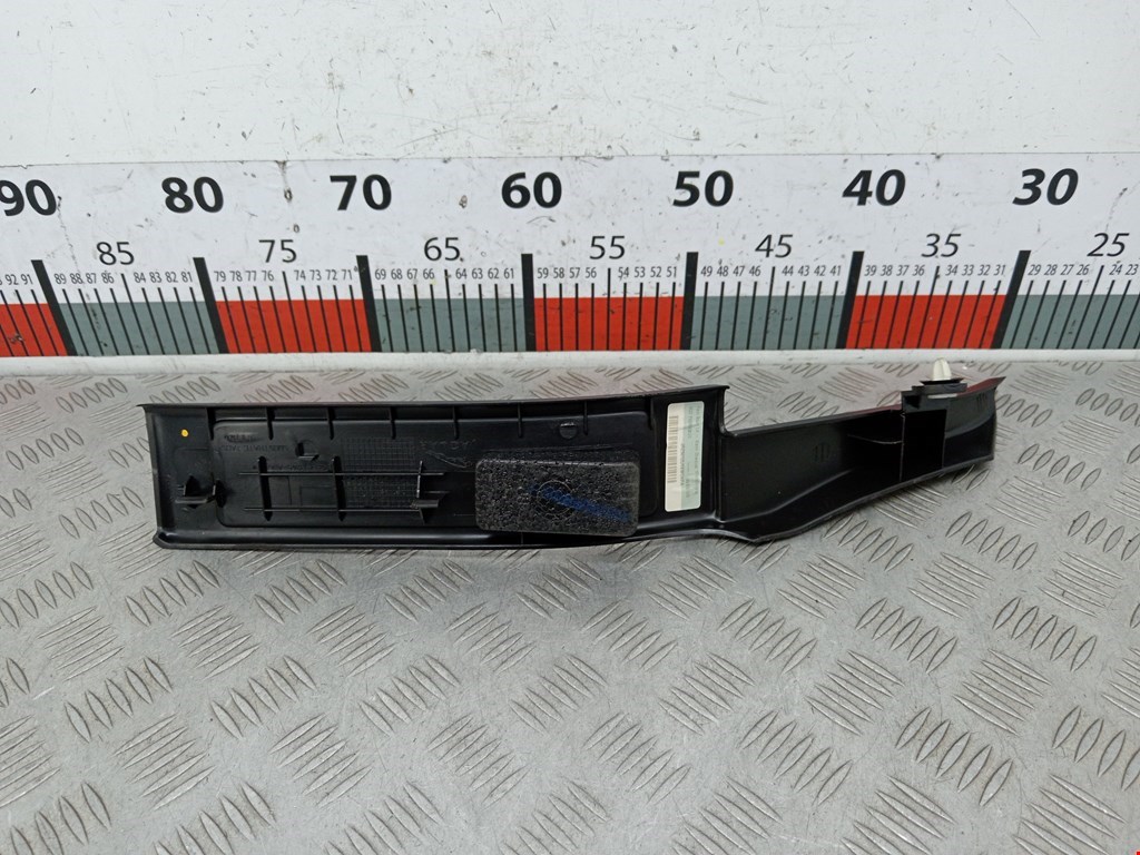 Накладка порога (внутренняя) JAGUAR XF X250 2007-2015