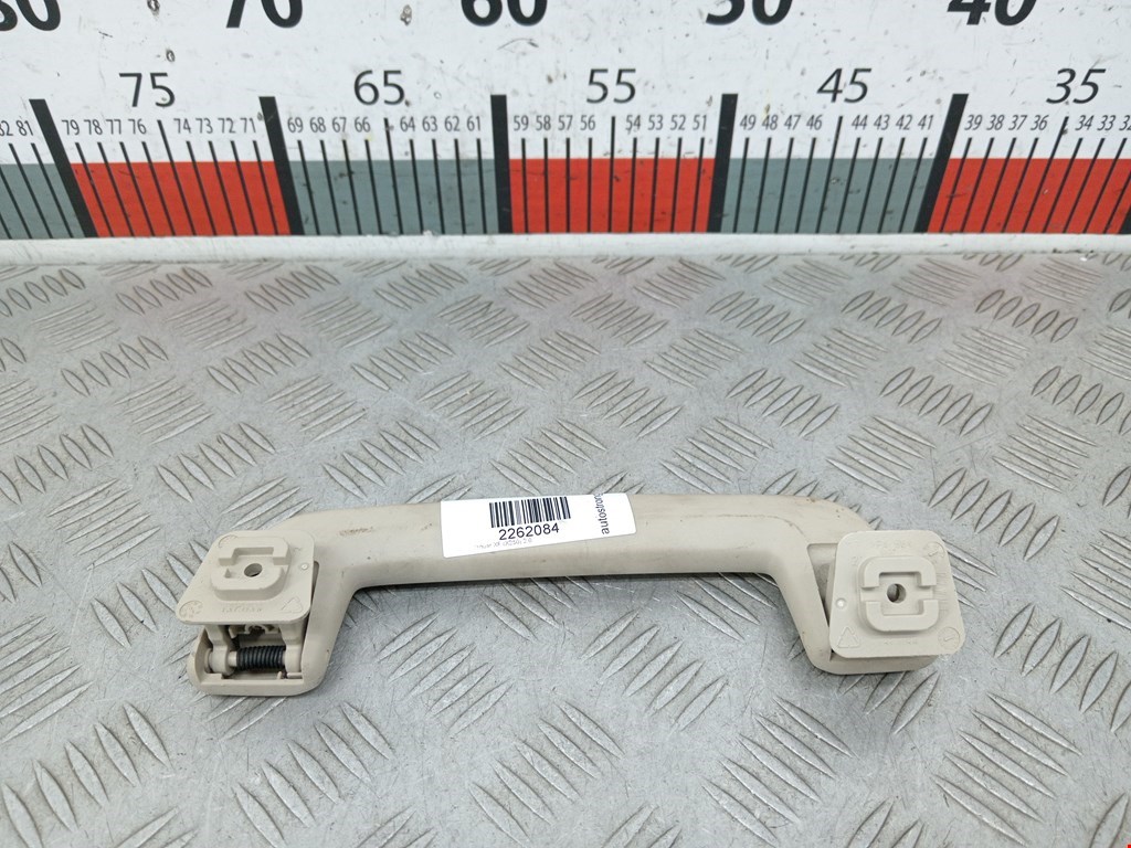Ручка внутренняя потолочная (потолка салона) JAGUAR XF X250 2007-2015