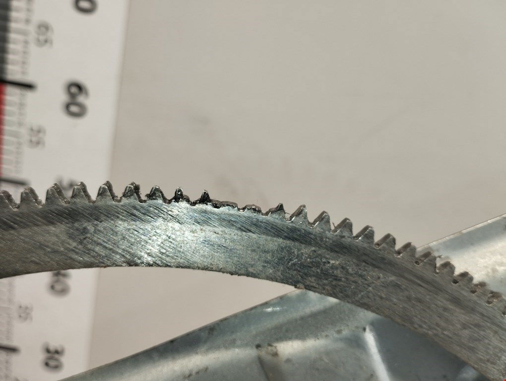 Стеклоподъемник передний правый LAND ROVER Range Rover 1994-2002