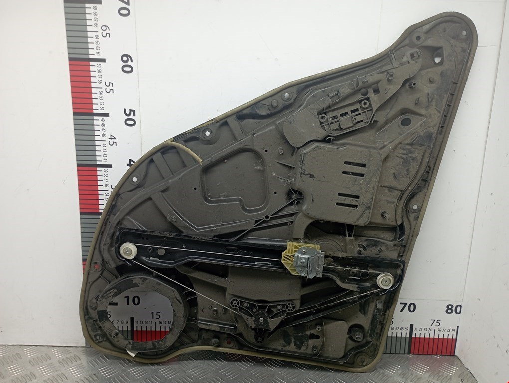 Стеклоподъемник задний правый MERCEDES-BENZ GLE-Class W166 2015-2018